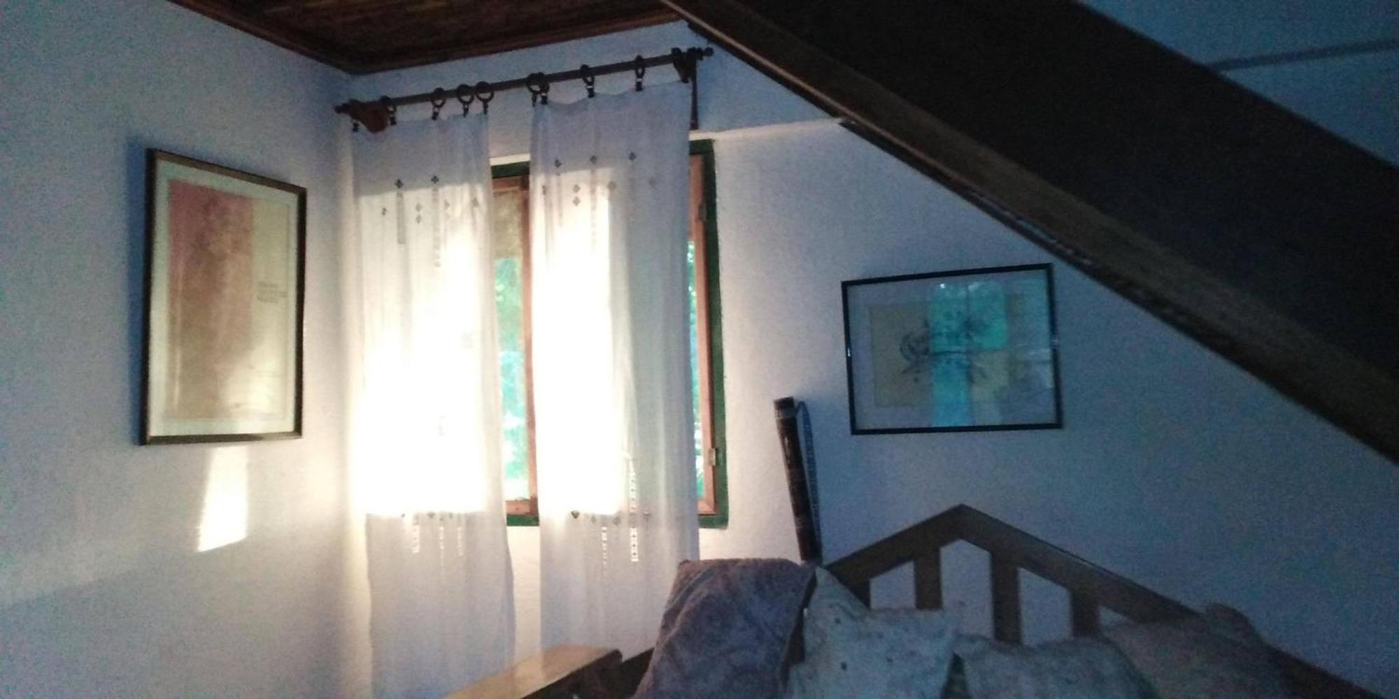 Hotel Veragua River House Sierpe Екстериор снимка